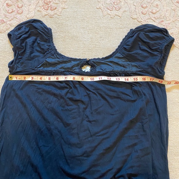 Anthropologie Ric Rac Top - Picture 10 of 10